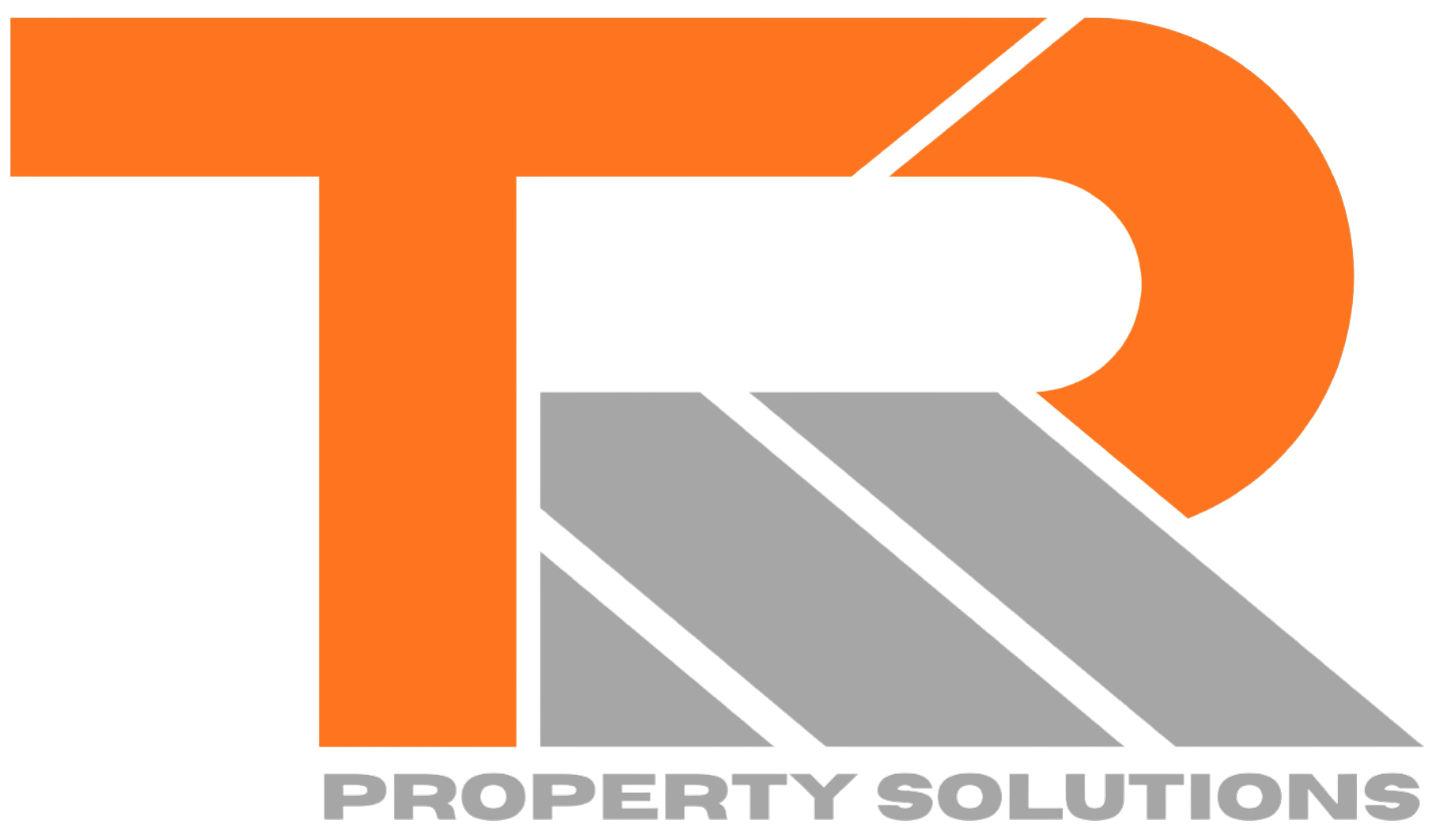 TRM Property Solutions Logo